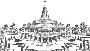 राम मंदिर का इतिहास